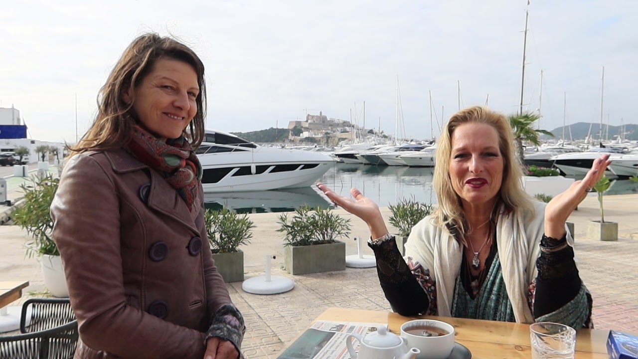 Ibiza ungeschnitten: Ahnen und Achtsamkeit während der heiligen Rauhnächte