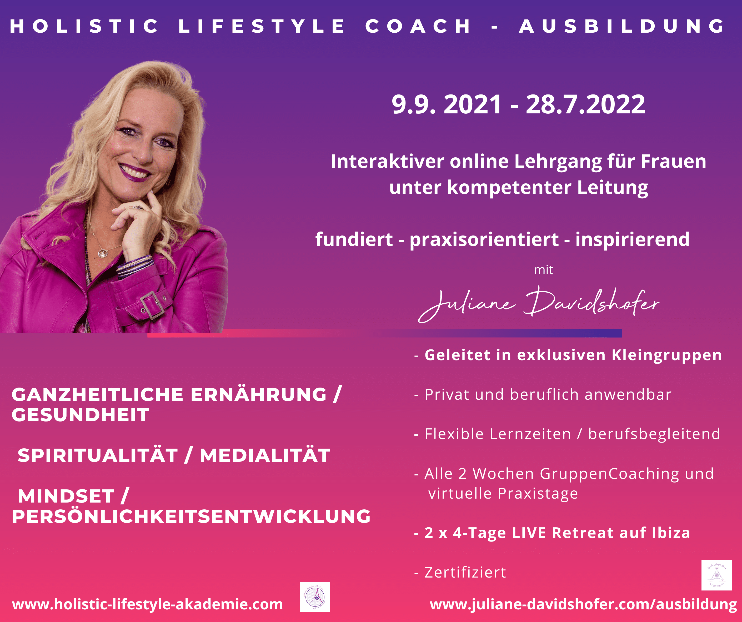 Flyer HLC Ausbildung 9.2021