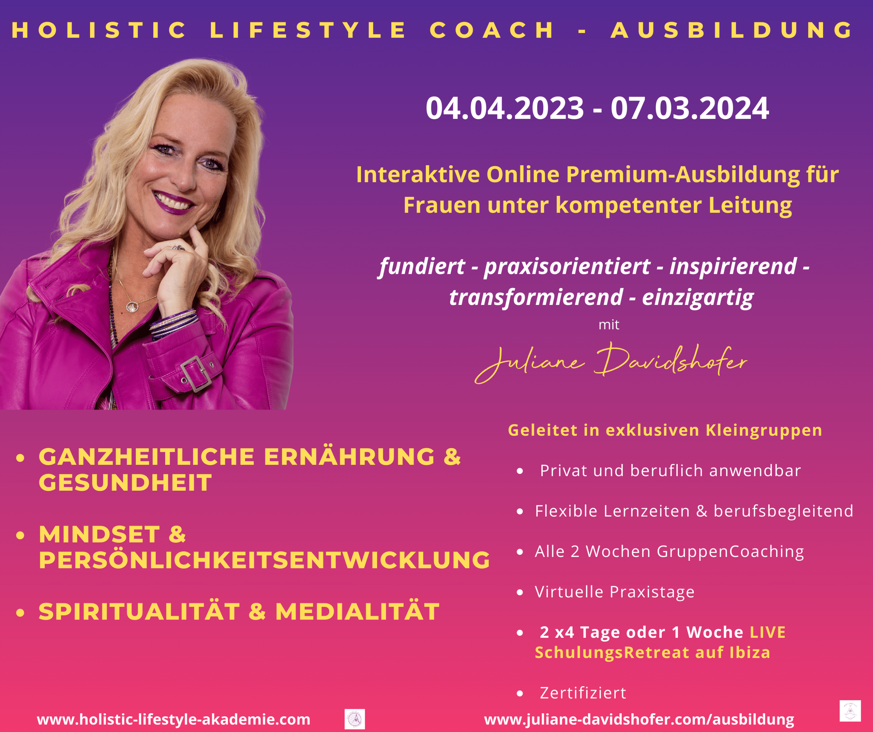 HLC Ausbildung 4.23