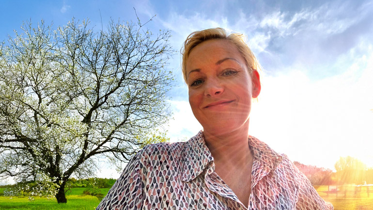 Mo Gerling