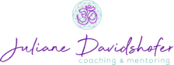 Juliane Davidshofer – Coaching & Mentoring logo